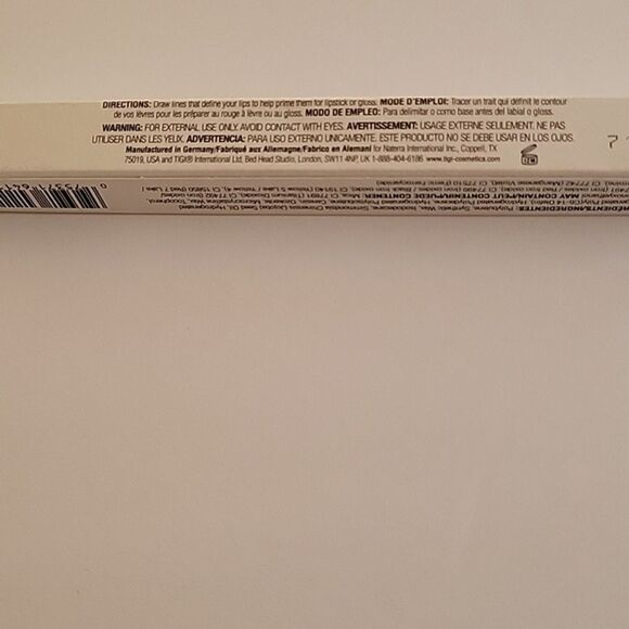 TIGI CosmeticsPerfect Lipliner KISS 0.04 oz - Picture 3 of 7